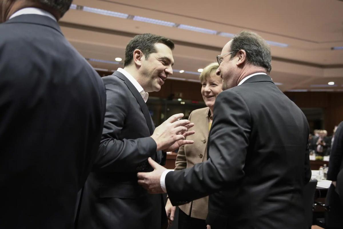 tsipras