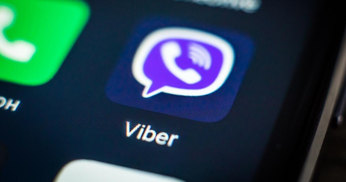 viber