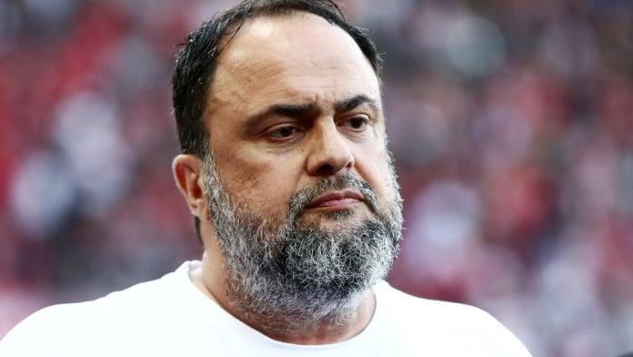 Κλείνει μεταγραφή 3 εκατομμυρίων ο Μαρινάκης! Αγόρασε ήδη σπίτι στην Ελλάδα