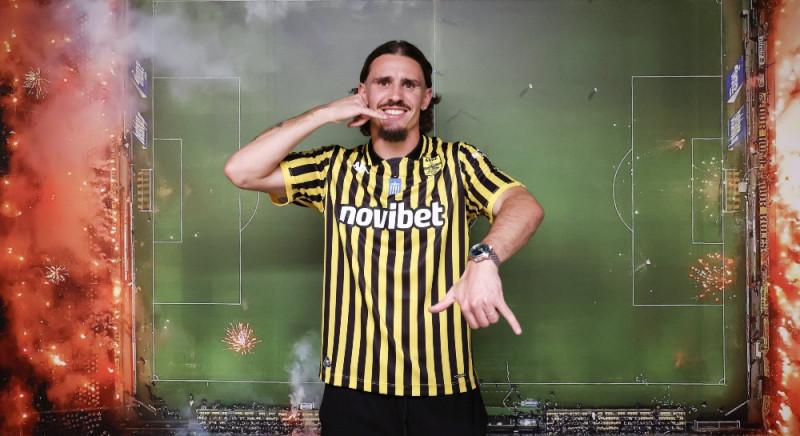 Πονοκέφαλος με Αλφαρέλα στον Άρη - Χάνει ματς... τελικούς