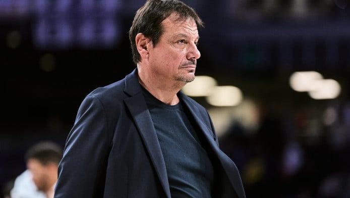 Αταμάν: «Αυτό που μετράει είναι να είμαστε πάντα έτοιμοι»