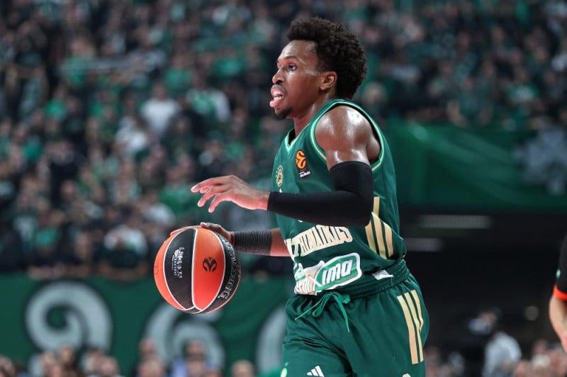 Παναθηναϊκός - Παρτιζάν: Τι ώρα παίζει σήμερα και το κανάλι του αγώνα