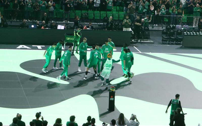 Παναθηναϊκός: