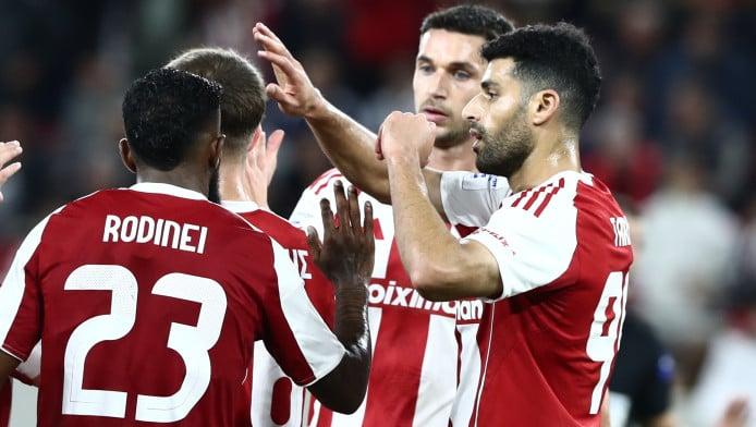 Ολυμπιακός: Τι άλλαξε στη Ρεάλ; Πόσο τρέχει και πώς θα ξυθούν οι πληγές της