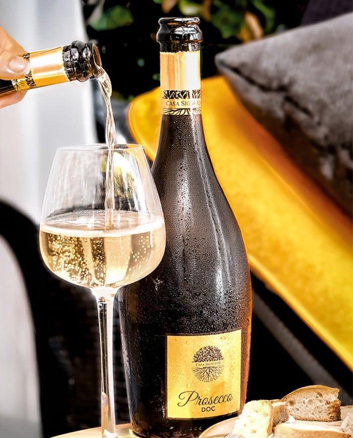 Αυτό είναι το κρασί που χαλάει τα δόντια – Προειδοποίηση οδοντιάτρου 1 prosecco doc