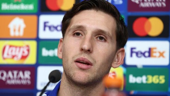 Το πιστεύει ο Ρέτσος - “Θα πάρουμε τη νίκη με Ρεάλ”