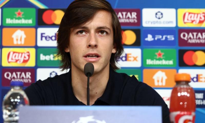 O Αλβάρο Καρέρας