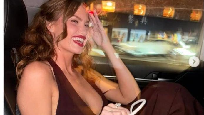 Το πέος αθλητή κατέστρεψε γάμο - Η σύζυγός του μιλάει για τα χρόνια πόνου