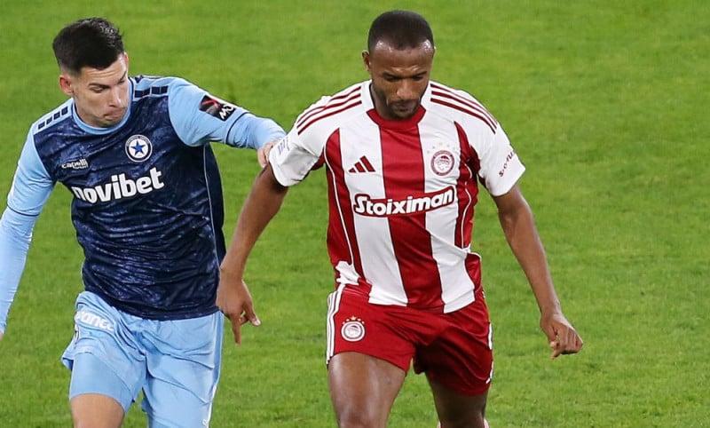 Πρόταση Ολυμπιακού σε Ελ Κααμπί - 10 εκατ. για Μαρσέιγ, απειλούν οι Άραβες!