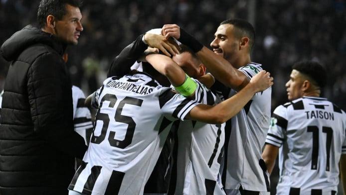 Μεταγραφή για… όσκαρ ο ΠΑΟΚ - Θέλουν να τον αντιγράψουν ΑΕΚ-Ολυμπιακός!