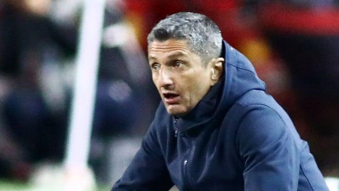 Λουτσέσκου για Τάισον: “Ποτέ παππούς για μένα” - Ευχαριστίες σε Σαββίδη