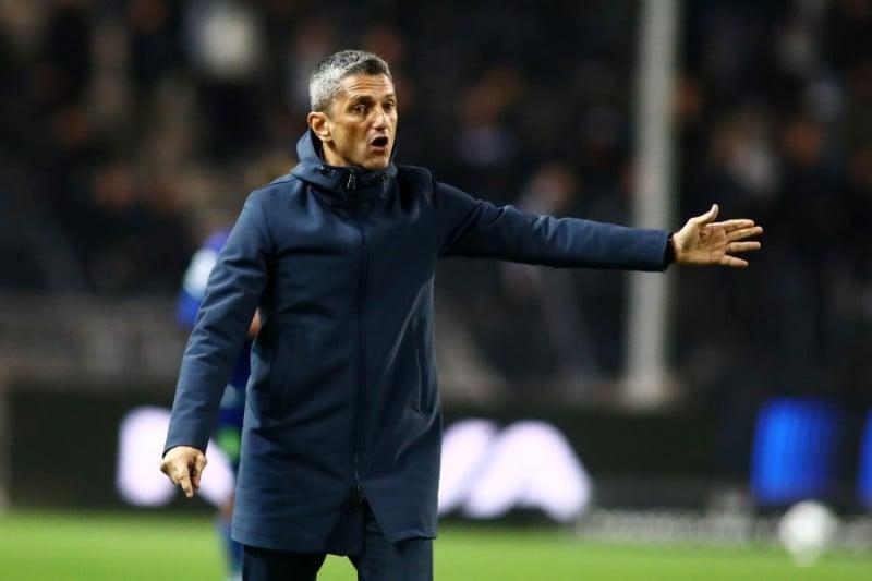 Αποθέωση για Λουτσέσκου: "Είναι δουλευταράς, επαγγελματίας σε όλα του"