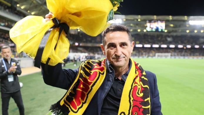 "Βράζει" ο κόσμος του Άρη: Τελείωσατε κυρίε Χιμένεθ! Μάυρη σελίδα ασέβειας