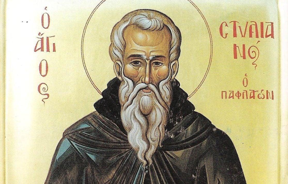 Aύριο γιορτάζει ο Θαυματουργός Άγιος που χαρίζει και γιατρεύει παιδιά 2 k2 items src 6dc622ac9a3c205d92d42dfa787bd4ec e1606330564125