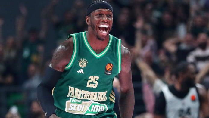 Vlog Καούρη: Ο Παναθηναϊκός που ονειρεύτηκαν! Δεν φοβάται κανέναν στο ΟΑΚΑ