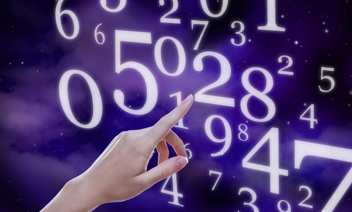 Αν έχεις άθροισμα 1, είναι η χρονιά σου: Πώς θα πάει το 2026, σύμφωνα με τον γενέθλιο αριθμό σου και την αριθμολογία 2 stigmiotypo othonis 2025 11 26 03.15.24