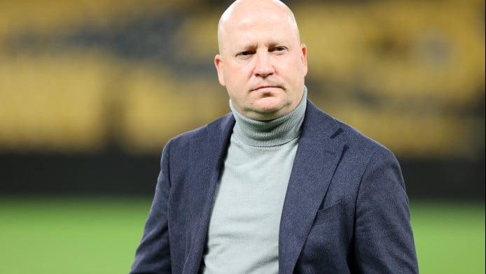 Βασικός ο Πήλιος με Φιορεντίνα; Τι σκέφτεται ο Νίκολιτς στην ΑΕΚ