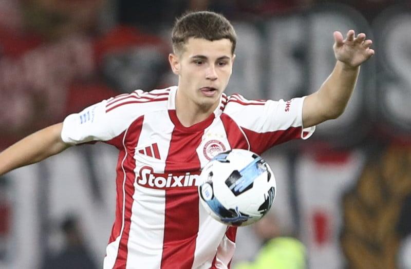 Τι ψάχνει μεταγραφικά η Ντόρτμουντ στο Ολυμπιακός-Ρεάλ Μαδρίτης;