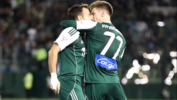 Απόφαση Μπενίτεθ: 3+1 μεταγραφές στον ΠΑΟ τον Γενάρη - Οι θέσεις