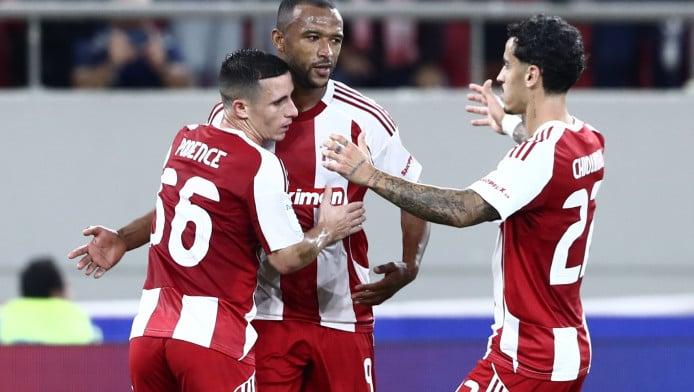 Ολυμπιακός – Ρεάλ Μαδρίτης: Η ώρα και το κανάλι του αγώνα