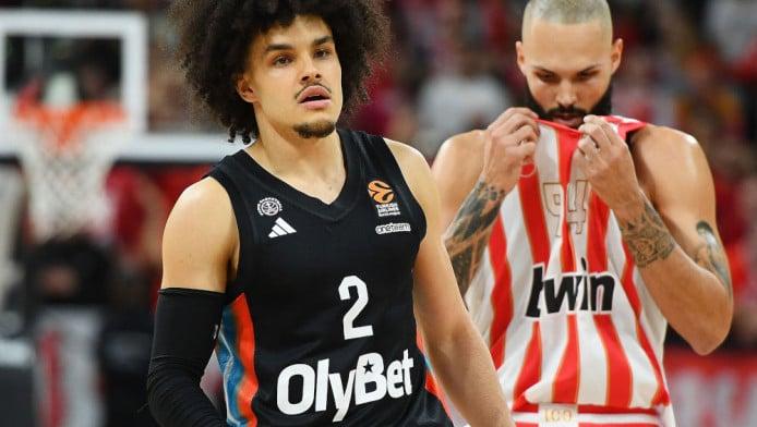 Αποκάλυψη: Είχε κλείσει ο Ιφί Ολυμπιακό και «κόπηκε» - Τι… άλλαξε με Ναν! 