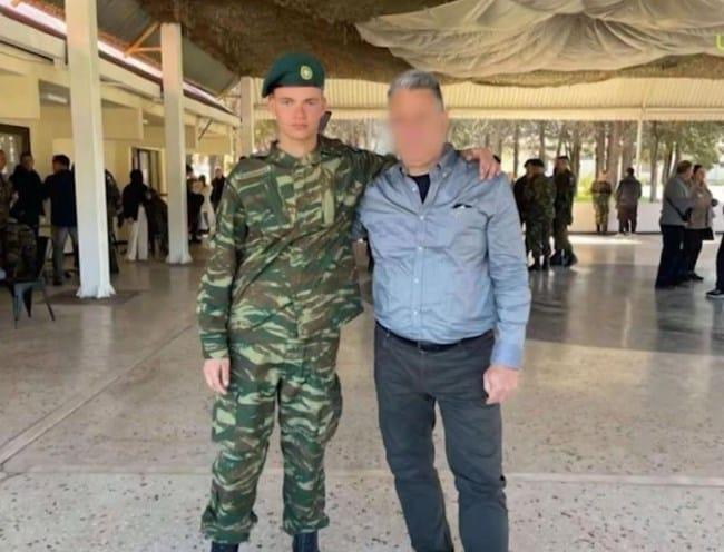 Θρήνος για τον 19χρονο Ραφαήλ που σκοτώθηκε σήμερα από χειροβομβίδα - Μαθεύτηκε όλη η αλήθεια 3 a38a12e5d9ae4fdab468538c147cb1fb