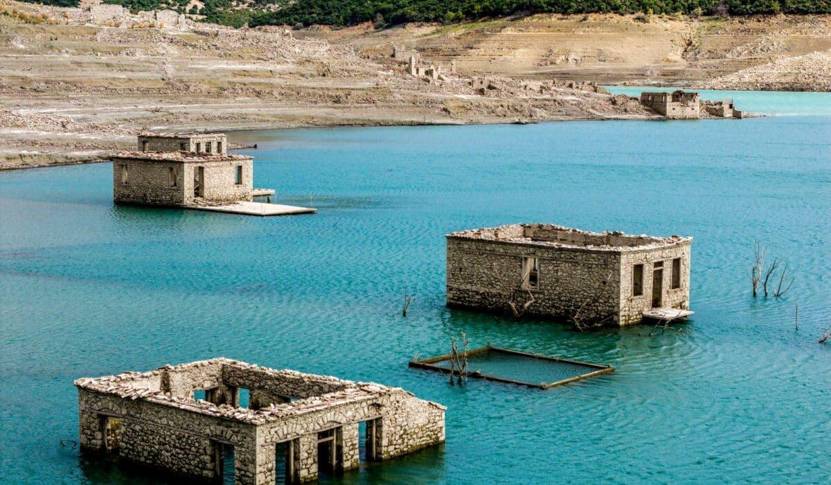 Σε κόκκινο συναγερμό για τη λειψυδρία κηρύσσεται η Αθήνα την Παρασκευή 2 mornos 2 1200x700 1