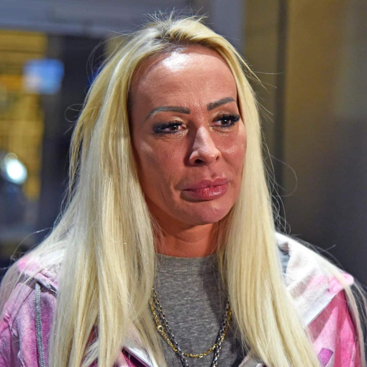 cora schumacher therapie 1