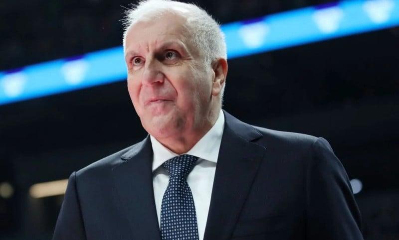 Νέες αποκαλύψεις για Ζοτς: "Έμεινε στην Αθήνα, δεν ενημέρωσε τους παίκτες"