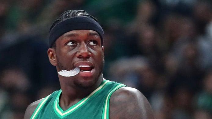 Αγριεμένος