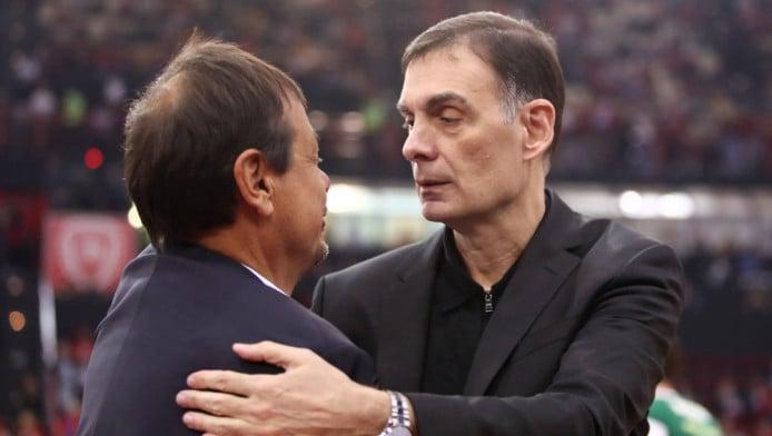 Κοτζιάς: Αλλαγή μεταγραφικού πλάνου σε ΠΑΟ - Θα είχε απολυθεί ο Μπαρτζώκας!