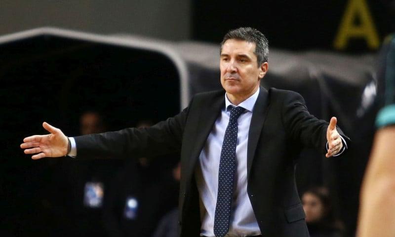 Ο Δημήτρης Πρίφτης