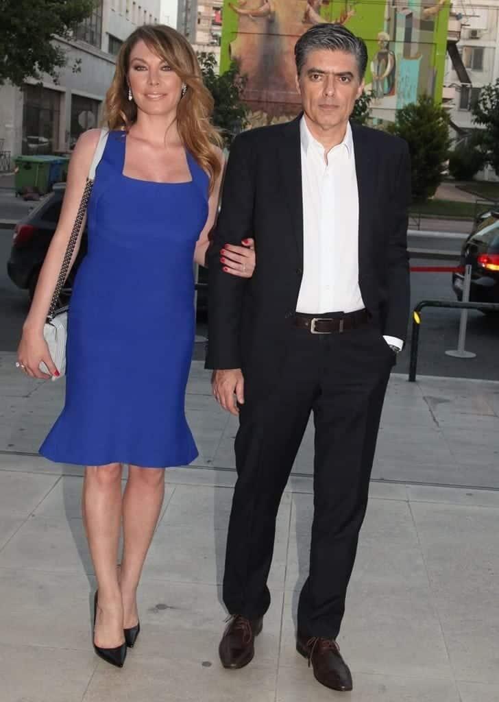 Το σκάνδαλο που τάραξε την Αθήνα: Ευαγγελάτος, Μπεζαντακου, μεζονέτες, εκδίκηση Τατιάνας 1 nikos eyaggelatos 3