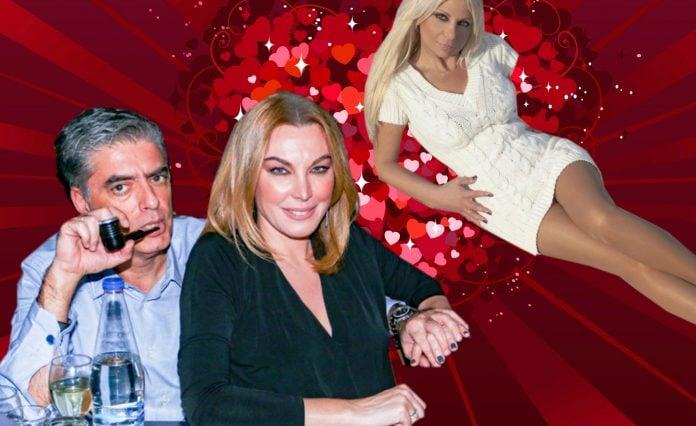 Το σκάνδαλο που τάραξε την Αθήνα: Ευαγγελάτος, Μπεζαντακου, μεζονέτες, εκδίκηση Τατιάνας 3 ev