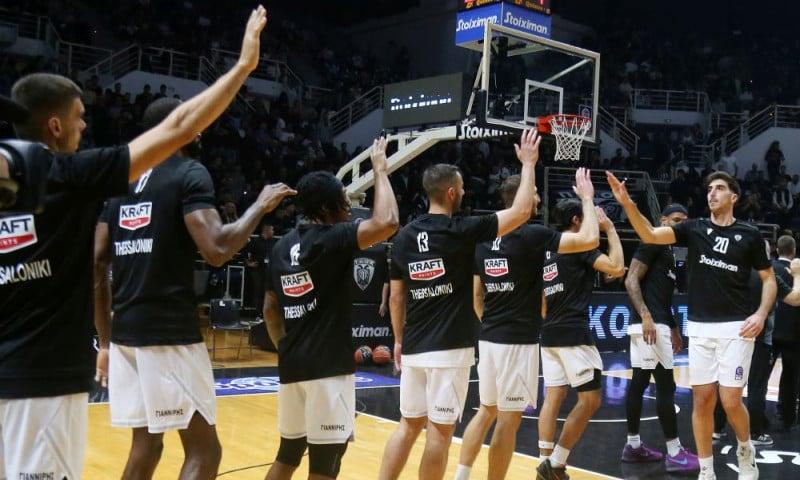 Σίγουρος Έλληνας τεχνικός: "Με Μυστακίδη ο ΠΑΟΚ σε 3 χρόνια πάει για τίτλο"