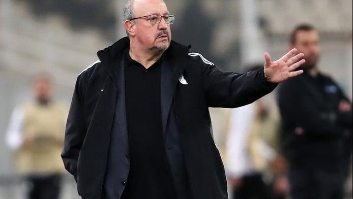 Ο Τσάμπι Αλόνσο του ΠΑΟ και η αποκάλυψη Ζαρουρί - Μεταγραφή… λόγω Μπακασέτα