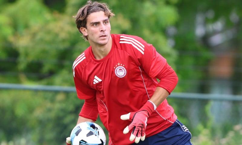 Κορυφαία ομάδα του Champions League για Τζολάκη - "Σκάνδαλο" με Μουρίνιο