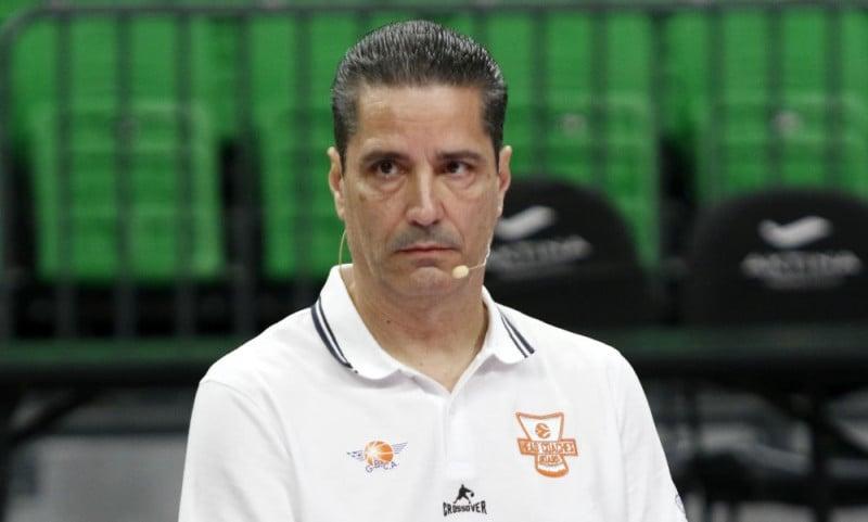 Δεν είναι μόνη η Μακάμπι για Σφαιρόπουλο - Μάχη με ομάδα της Euroleague