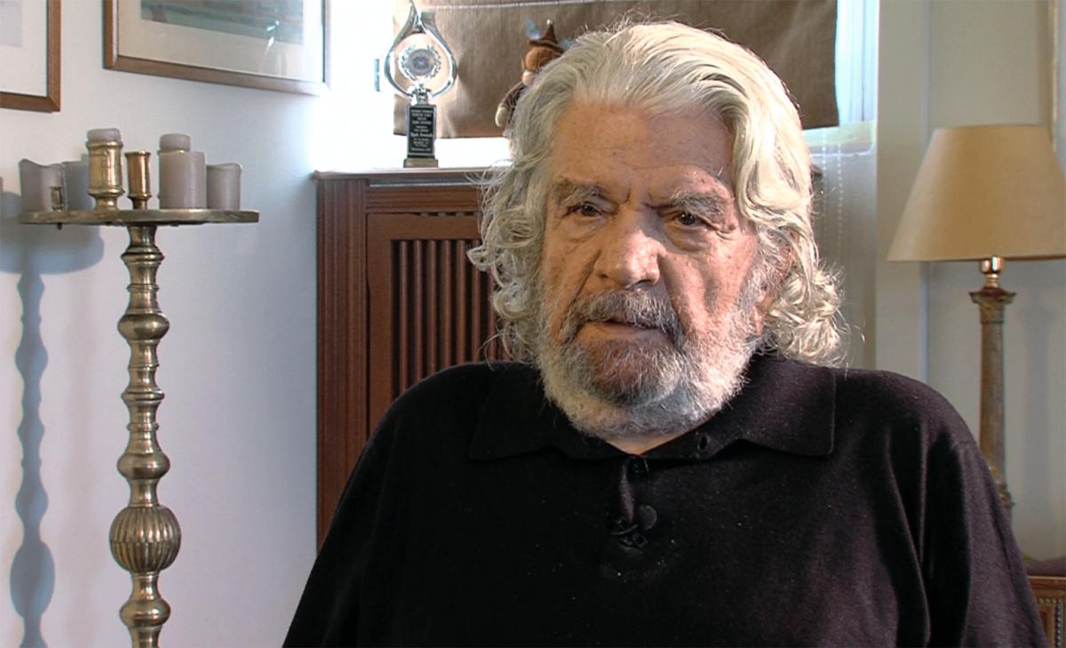 Ζεν πρεμιέ για πάντα ο Άγγελος Αντωνόπουλος: Δείτε πώς είναι σήμερα στα 93 του χρόνια ο σπουδαίος ηθοποιός 1 antonopoylos 1536x935 1 1