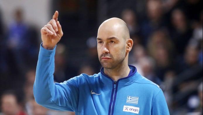 Σπανούλης: "Ευχαριστούμε Ολυμπιακό και ΠΑΟ" - Ξεκάθαρος για Ρογκαβόπουλο