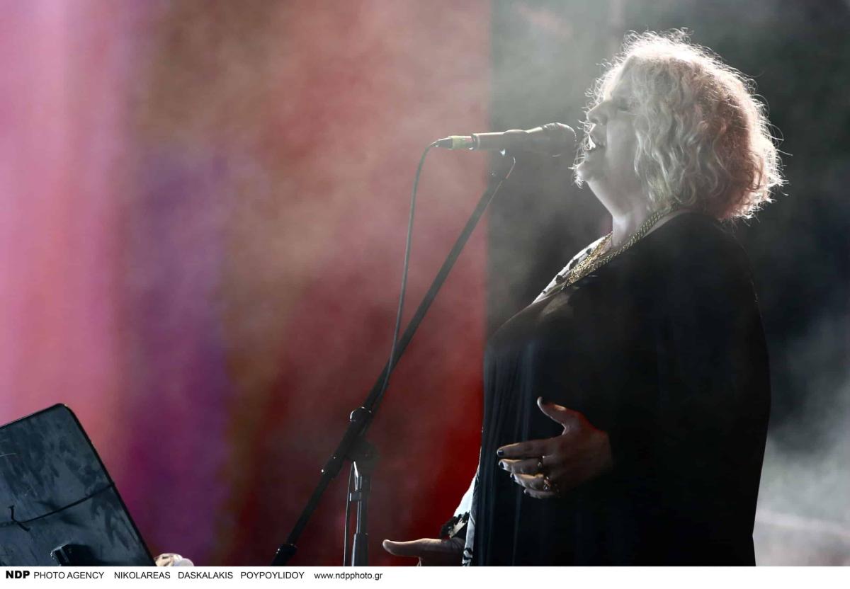 Συγκλονίζει η Μάρθα Φριντζήλα: «Διαγνώστηκα με καρκίνο στον τράχηλο» 3 333 16 scaled