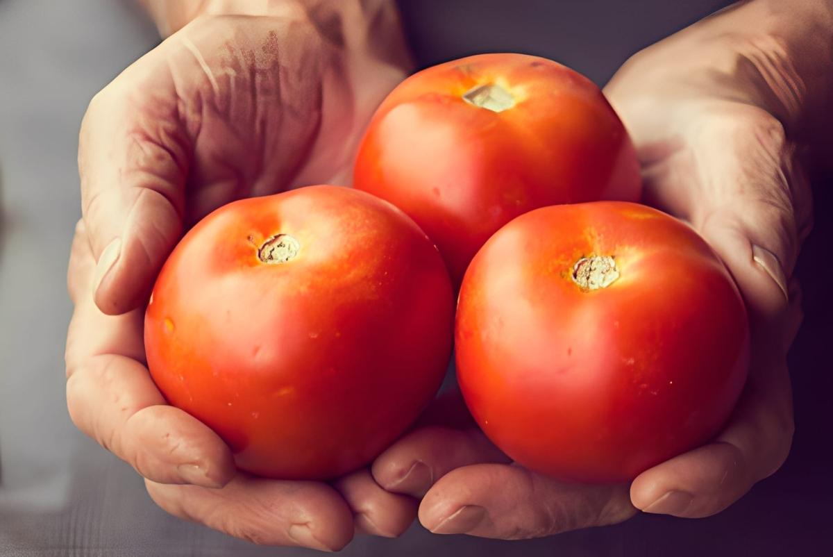 Οφέλη και ιδιότητες του χυμού ντομάτας: Ένας διατροφικός θησαυρός για την υγεία σας 4 444 2