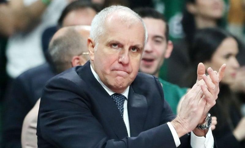 Σήμερα τα... σπουδαία - Συνάντηση Ομπράντοβιτς με Παρτιζάν