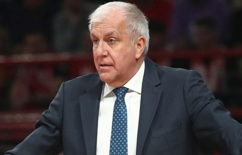 Σήμερα τα... σπουδαία - Συνάντηση Ομπράντοβιτς με Παρτιζάν