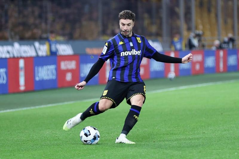 Μεγάλη ομάδα της Αθήνας για Μόντσου, 5 εκατ. ζητά ο Άρης - Δίνει και Μορόν!