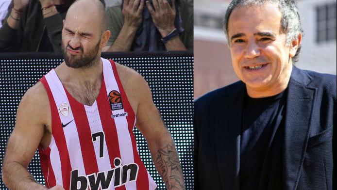 Φέρνει δικό του… Σπανούλη ο Μυστακίδης - 3 ονόματα και επένδυση 5.5 εκατ.!