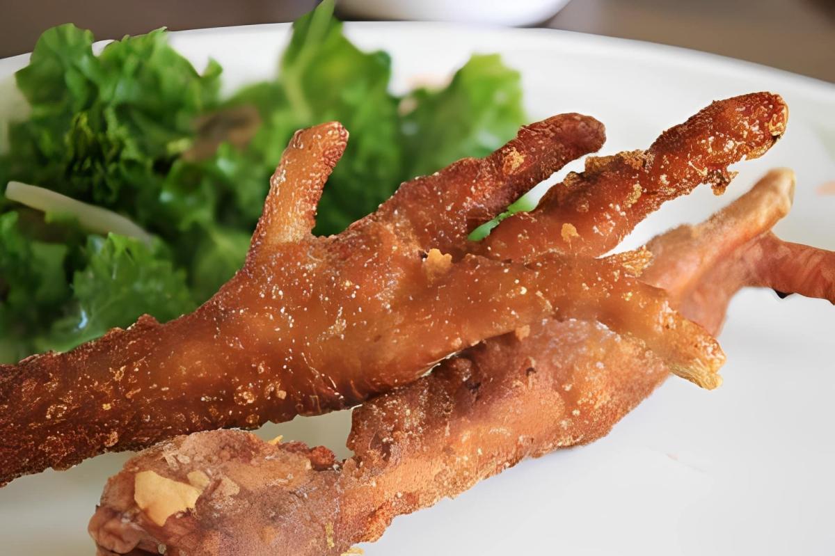 Σπουδαία οφέλη από τα πόδια κοτόπουλου 1 3333 11