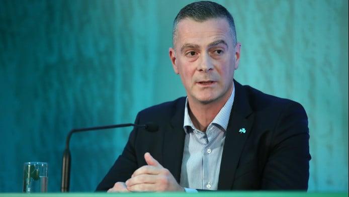 Κοτσόλης: "Στόχος η κατάκτηση τίτλων" - Αποκάλυψη για Πελίστρι