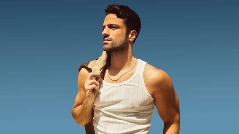 Δεν ντράπηκε! Ροζ σκάνδαλο με διάσημη Ελληνίδα σε δωμάτιο νοσοκομείου 2 konstantinos argiros photo diamond tour 2024