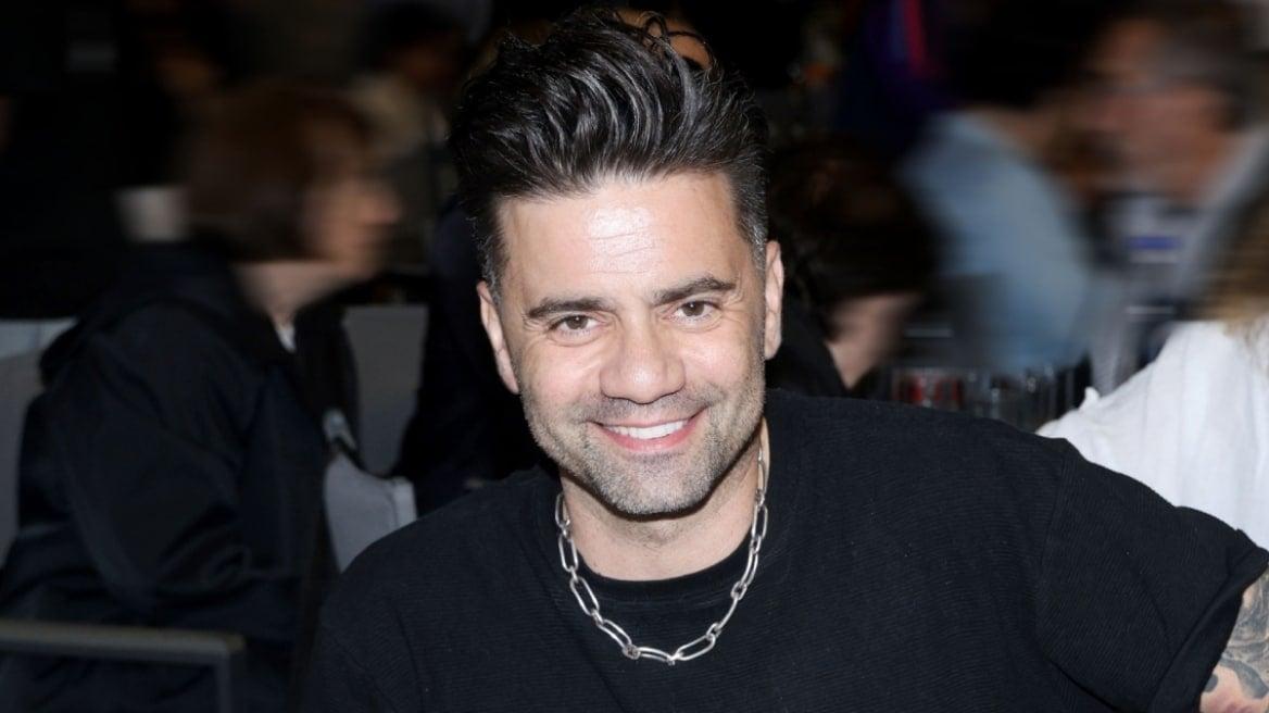 Δεν ντράπηκε! Ροζ σκάνδαλο με διάσημη Ελληνίδα σε δωμάτιο νοσοκομείου 3 thodoris marantinis